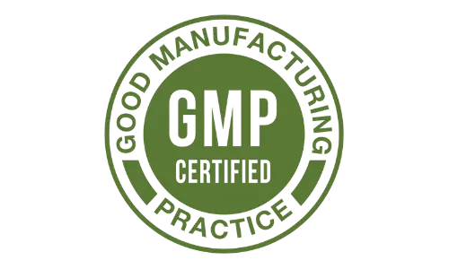 Prodentim Gmp certificate