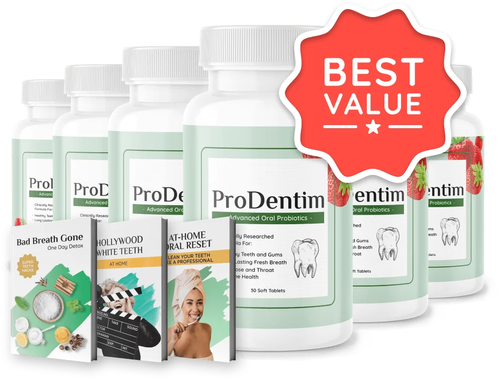 prodentim buy